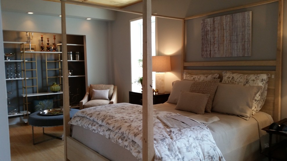 Our New Showroom!