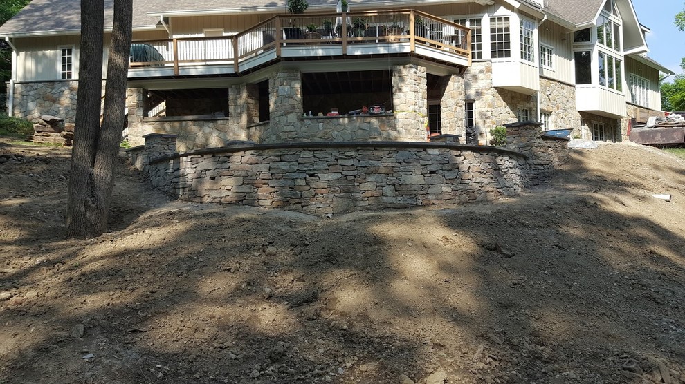 Hardscapes