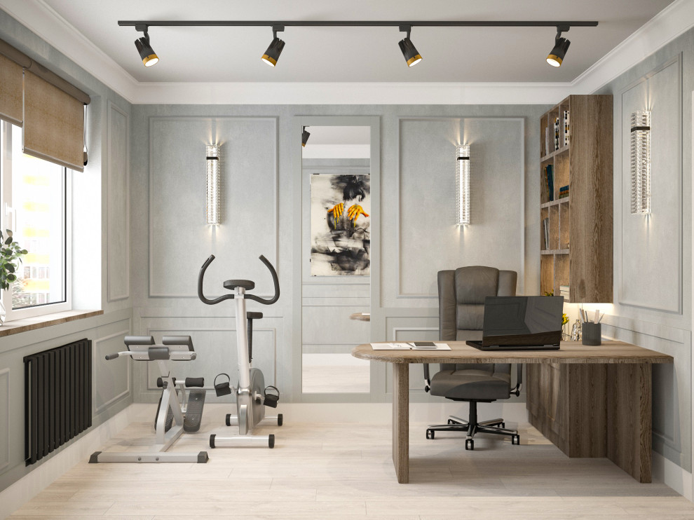 Дизайн интерьера