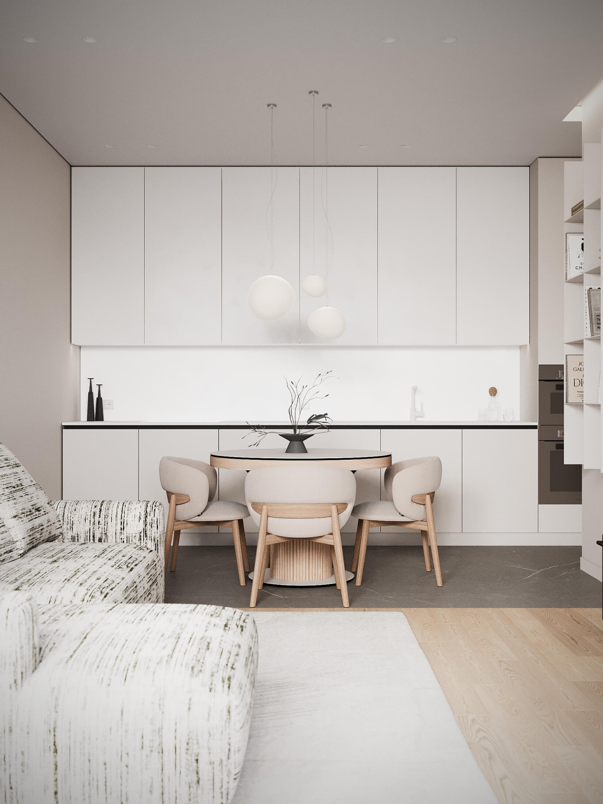 ЖК «Фестиваль парк»