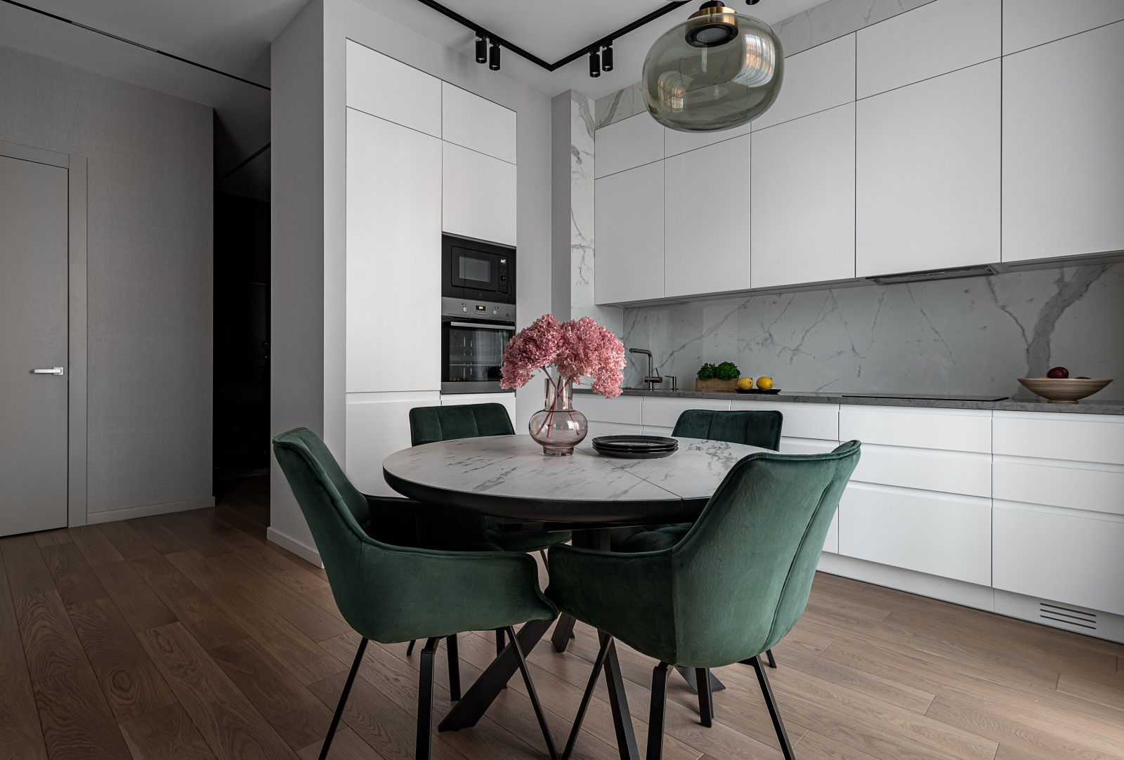 ЗилАрт, 75 м2