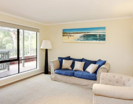 Island Escape contemporary