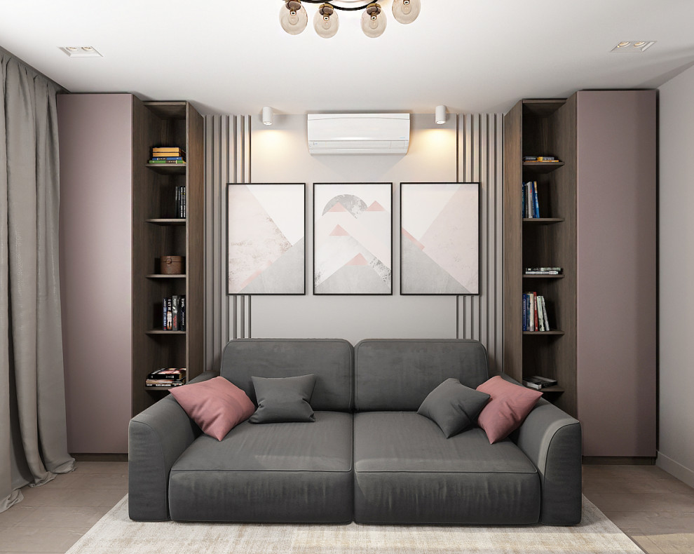 Квартира 70 кв.м.