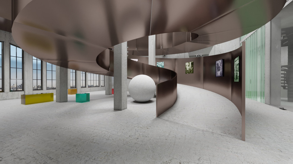 Арт-галлерея