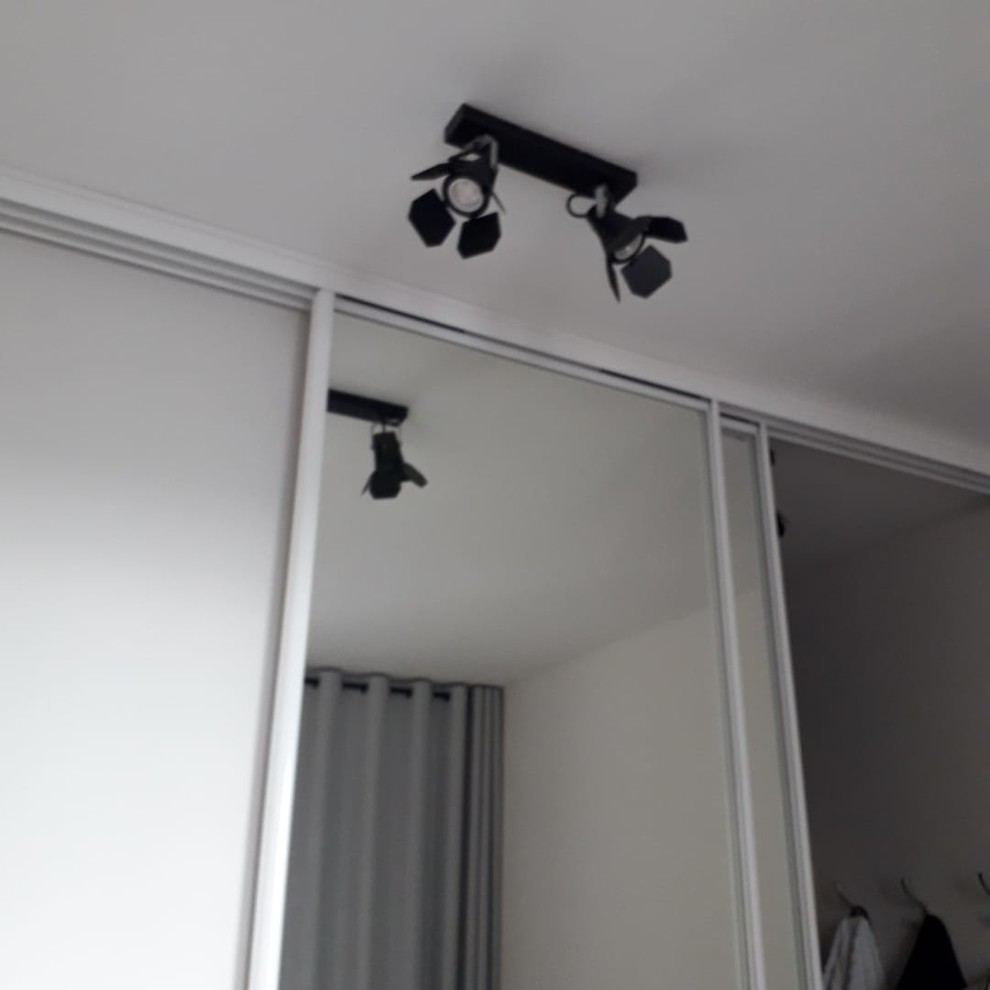 Капитальный ремонт квартиры ЖК Счастье на Нагатинской