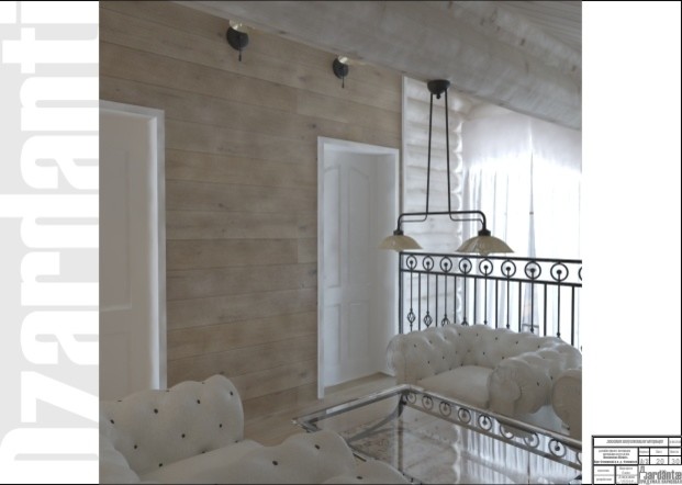 196 м2 в КП Согласие