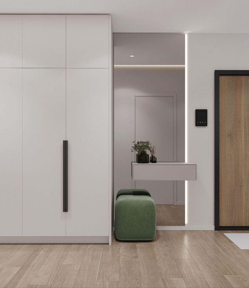 Квартира Жк.Большое Ступино