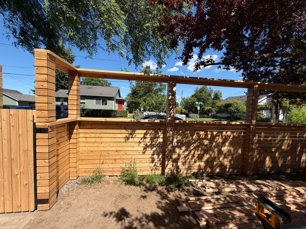 Fence,