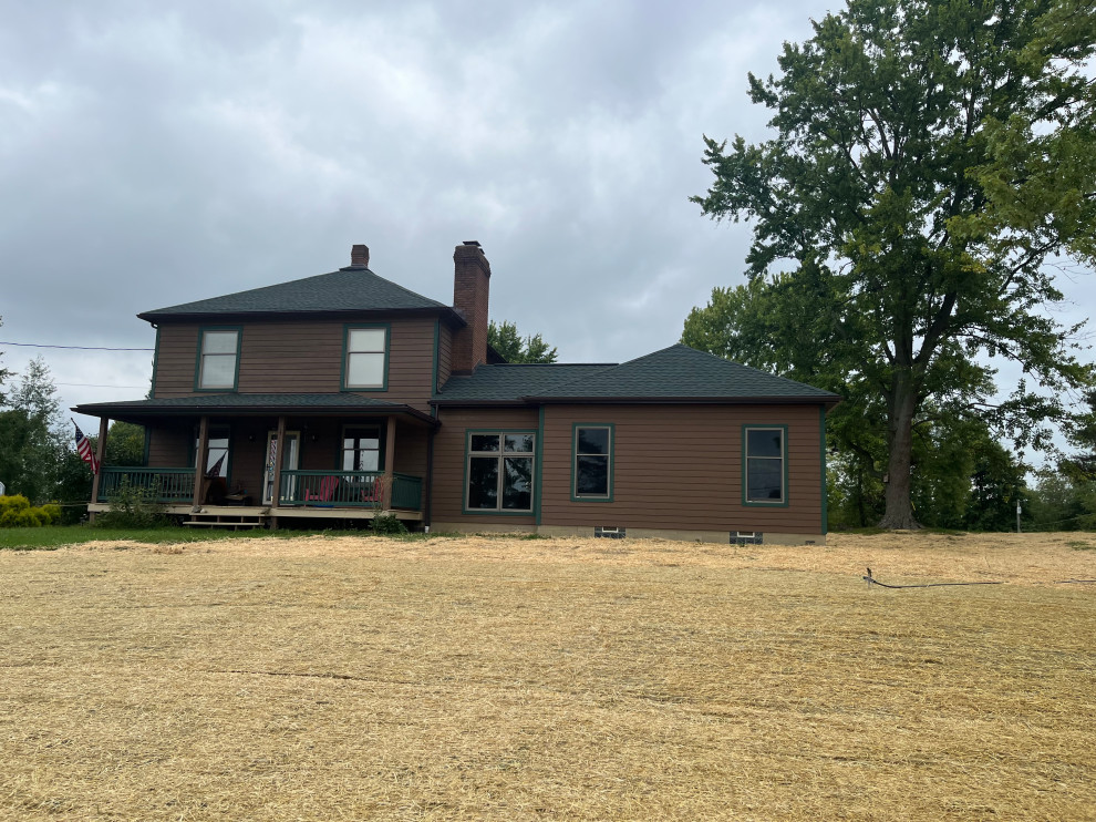 Addition - Chippewa Township