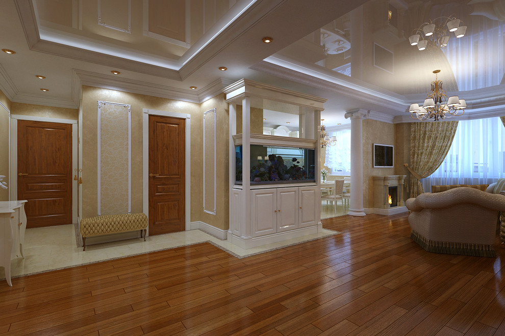 идеи для интерьера