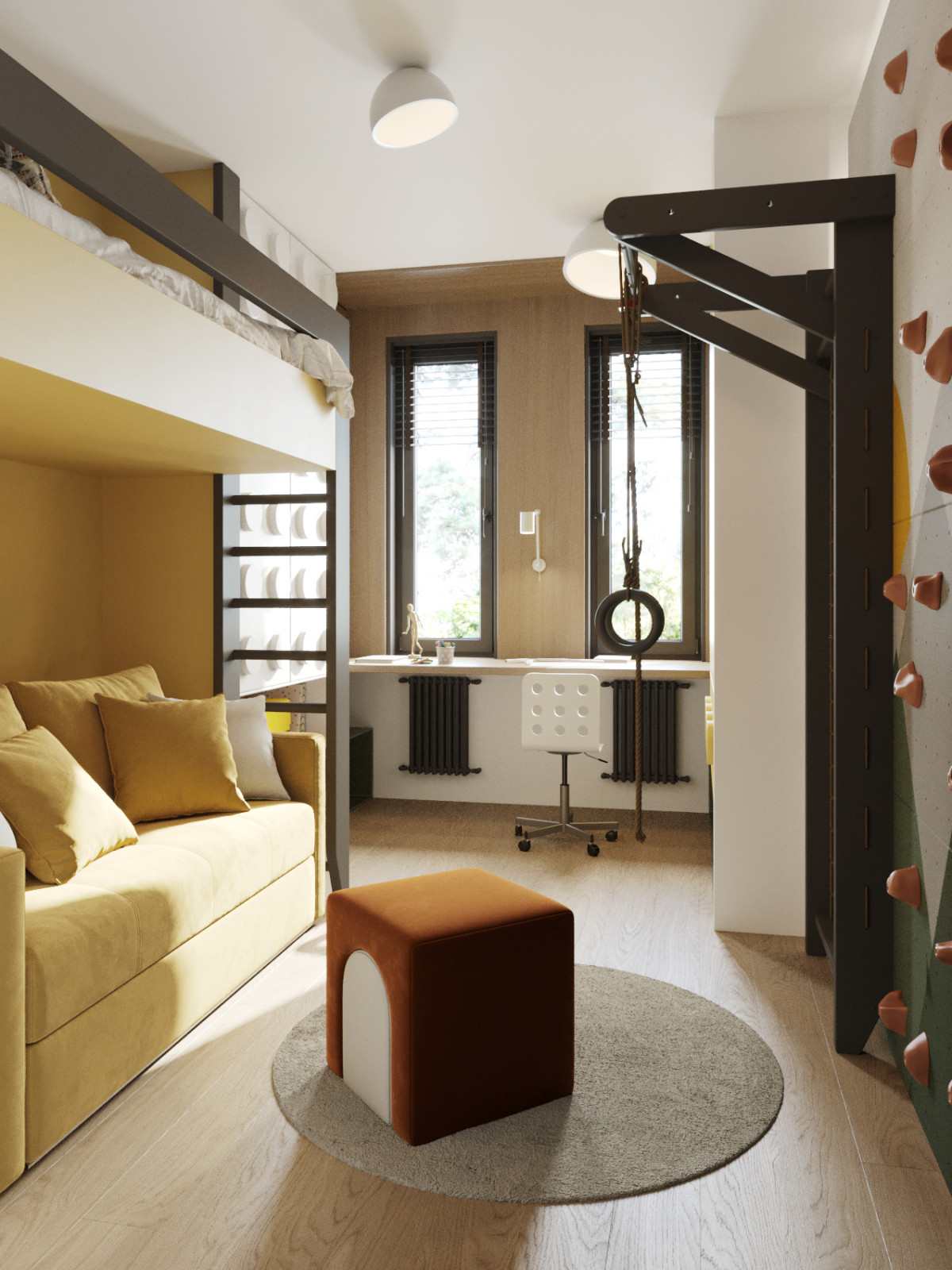 Таунхаус в Доброграде #2