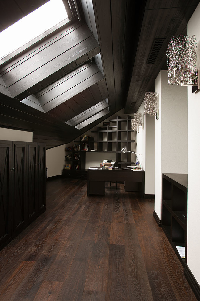 Дом Новорижское шоссе