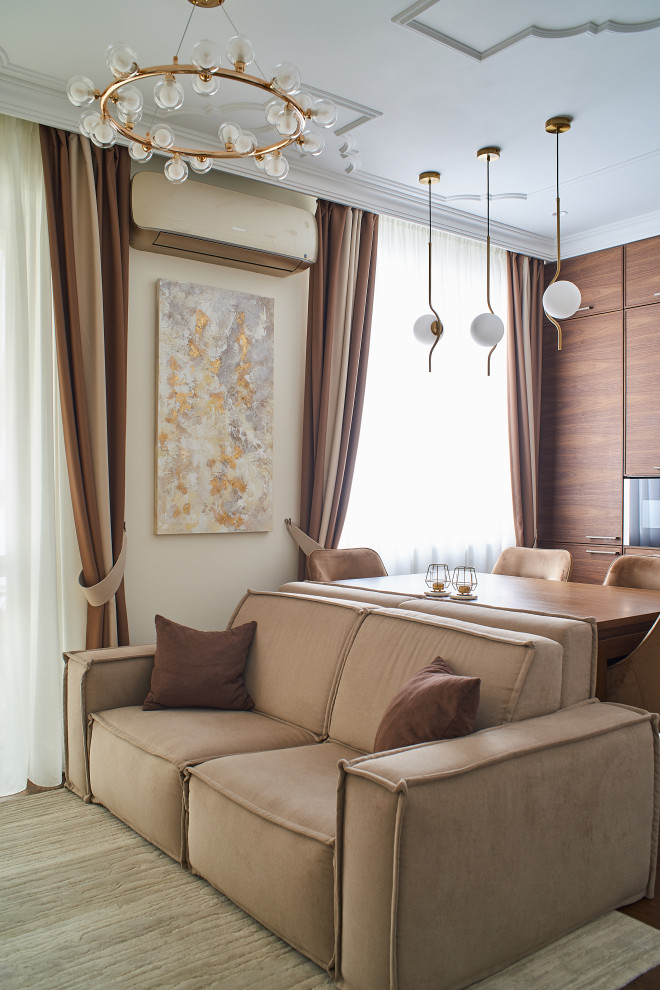 Квартира в Лыткарино