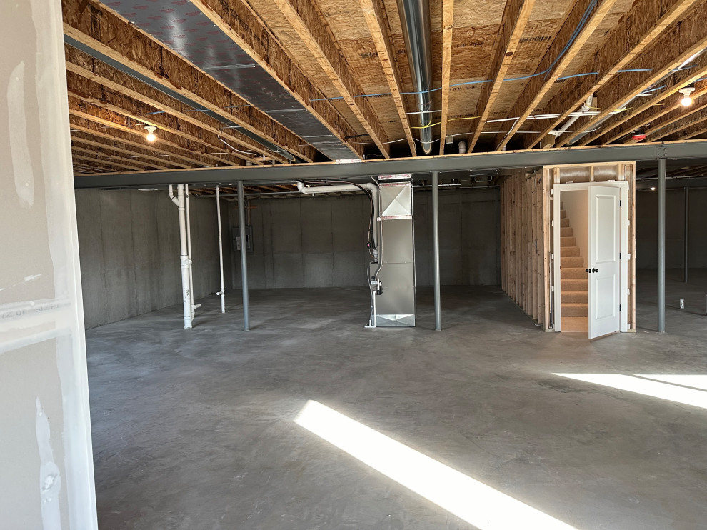 St. Louis Residential Project