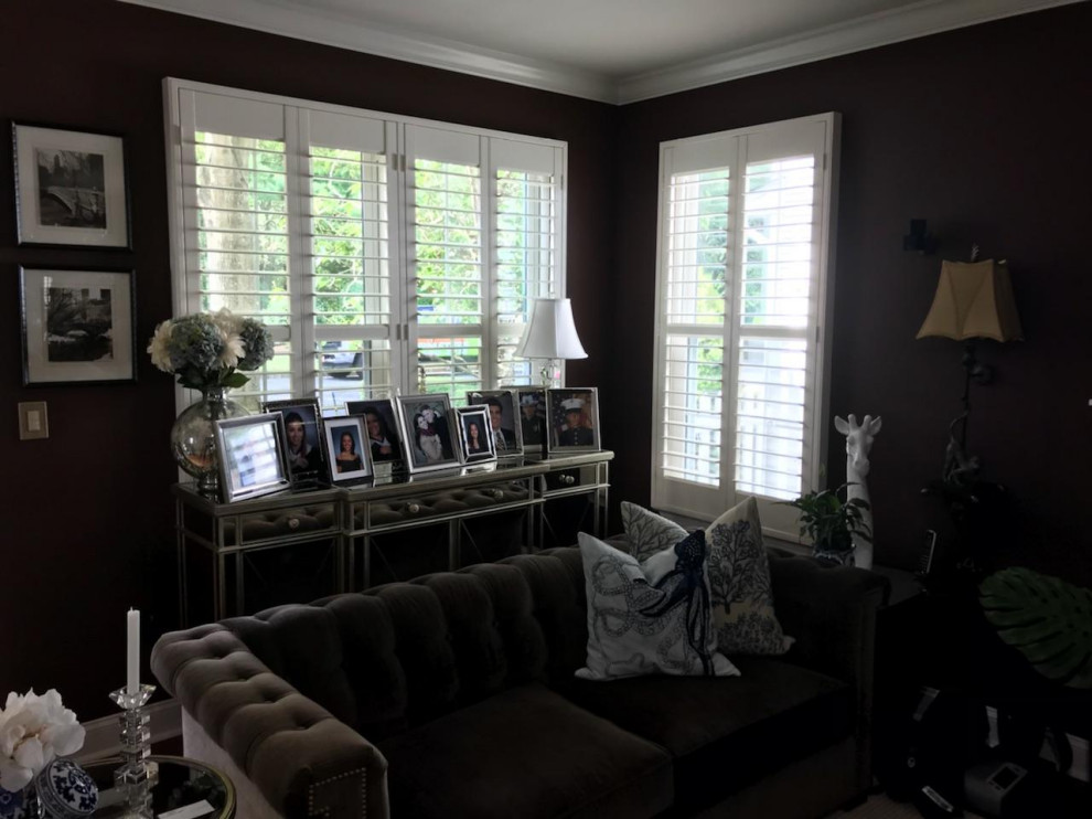 Plantation Shutters - Wall, NJ
