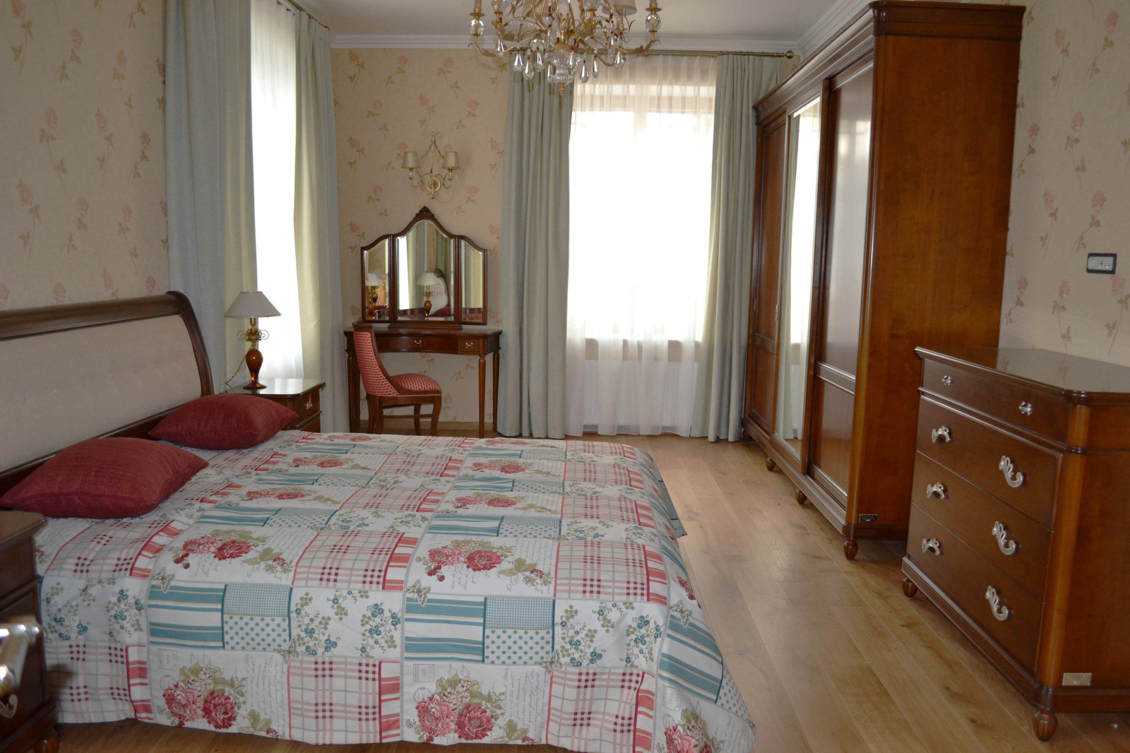 Коттедж в Севастополе