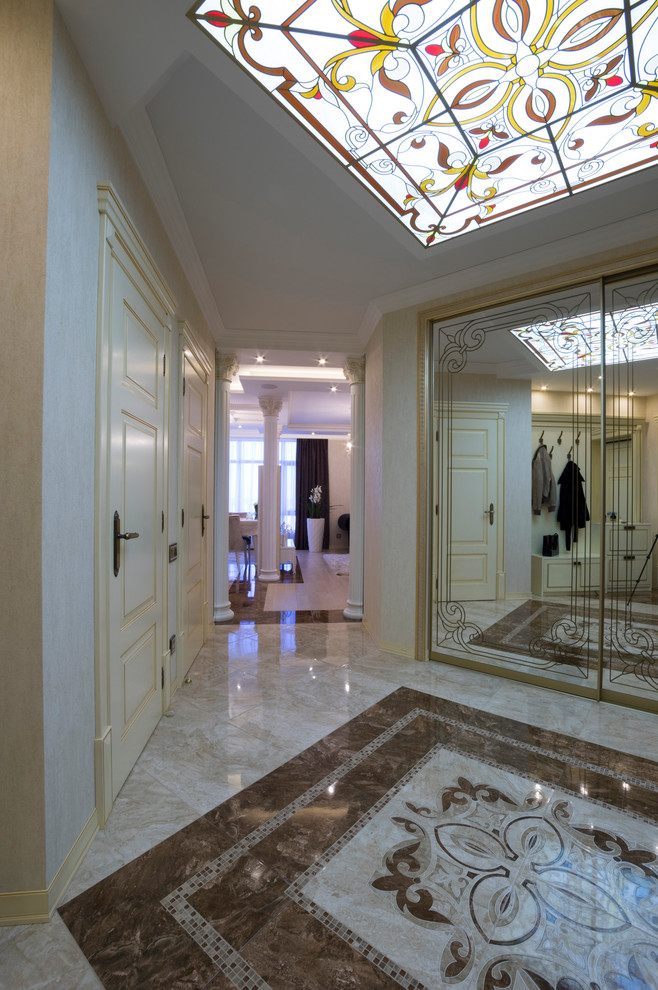 Квартира в жилом комплексе