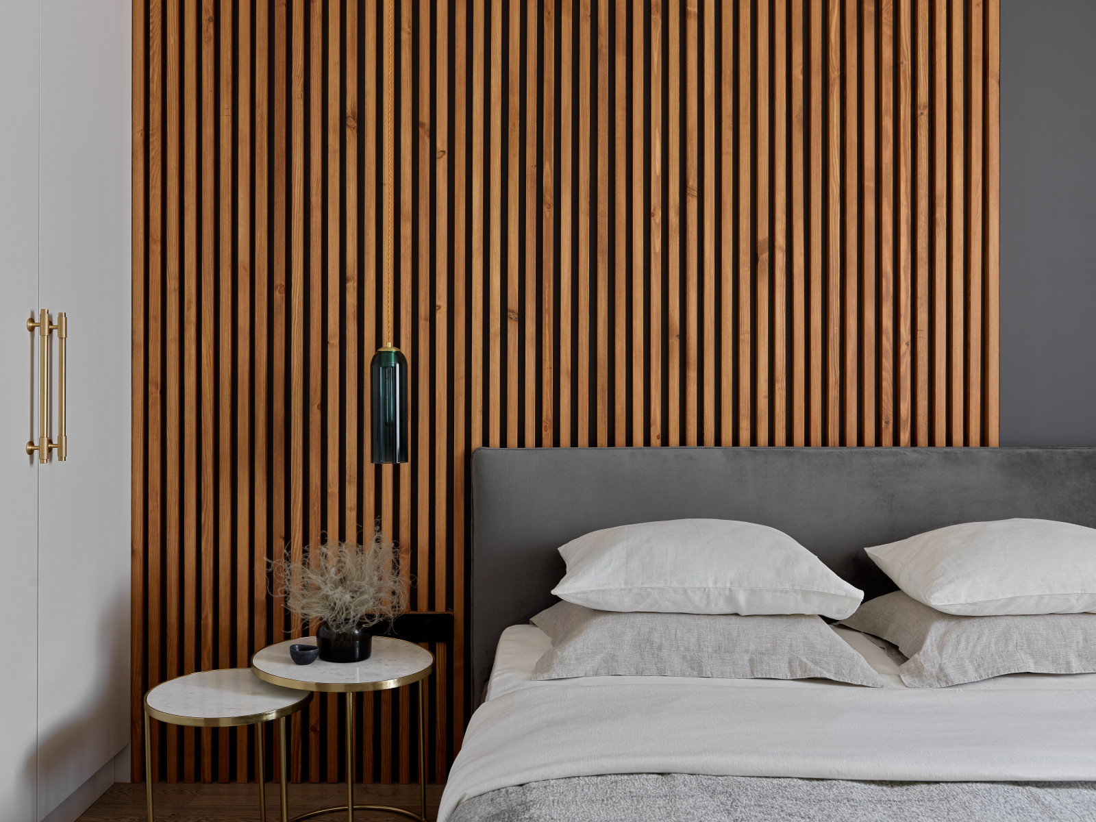 Фото проекта: Морозные луга "ЖК Город на реке Тушино 2018"