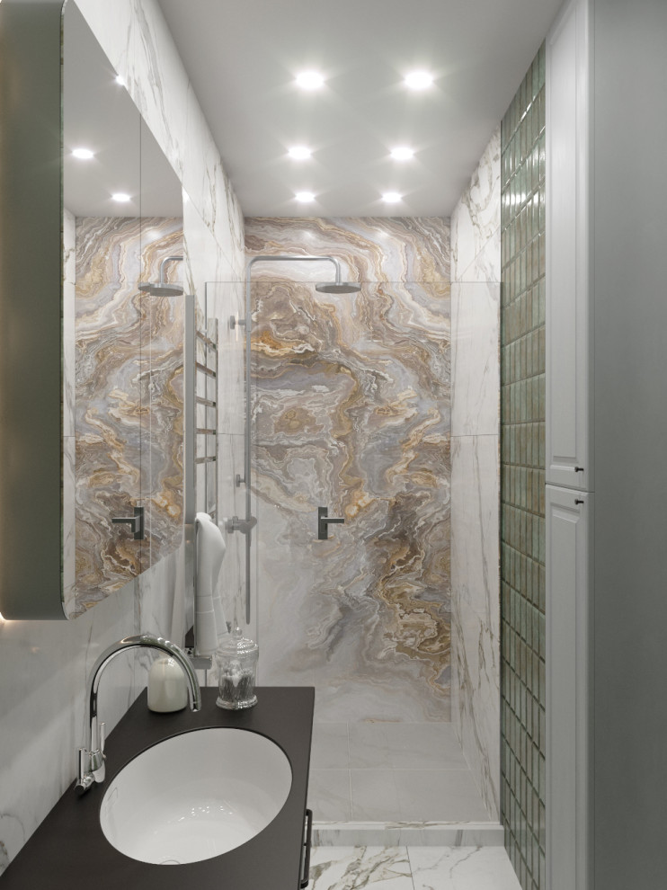 Дизайн-проект частного дома для молодой семьи