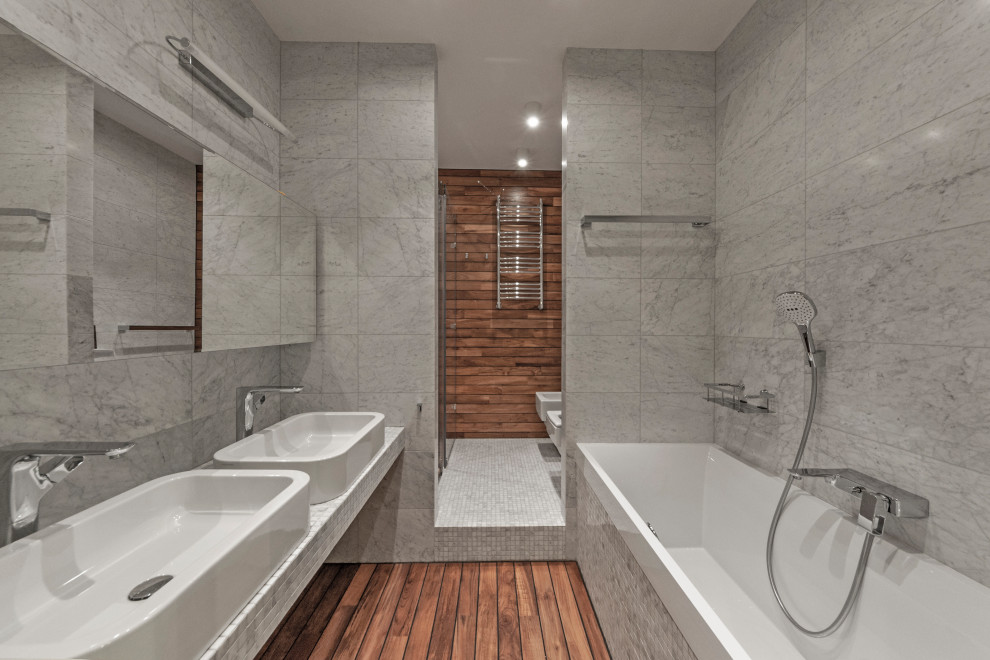 Квартира на Ленинском.