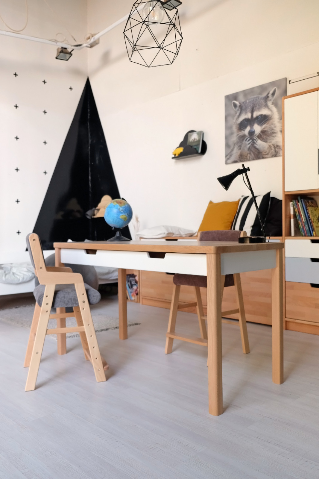 Кабинет и рабочее место