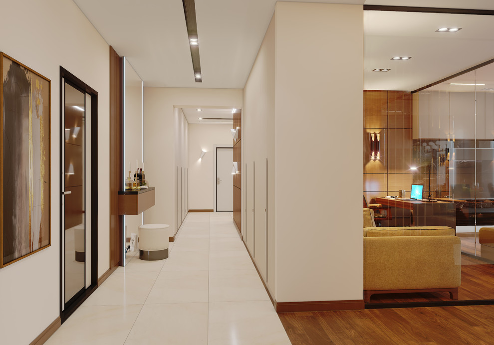 ЖК Скай форт