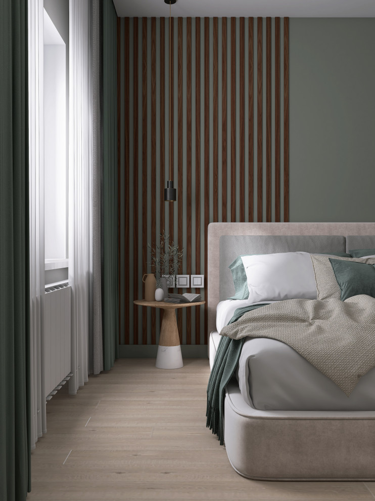 ЖК "Ольховский парк"