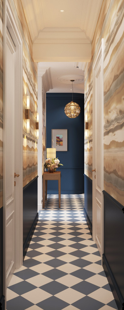 ЖК Петроградец, Санкт-Петербург