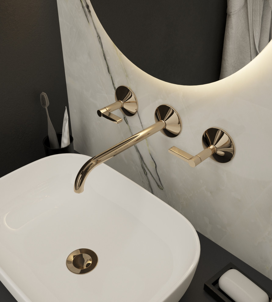 Квартира в ЖК Метрополия