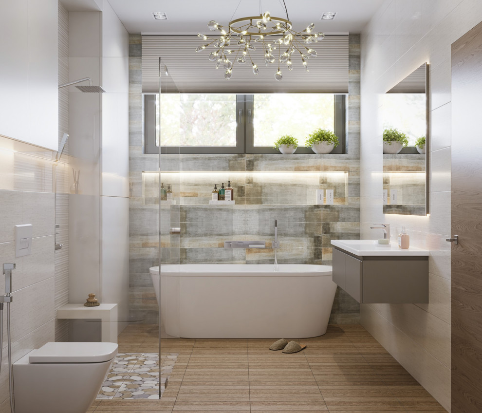 Ванная комната