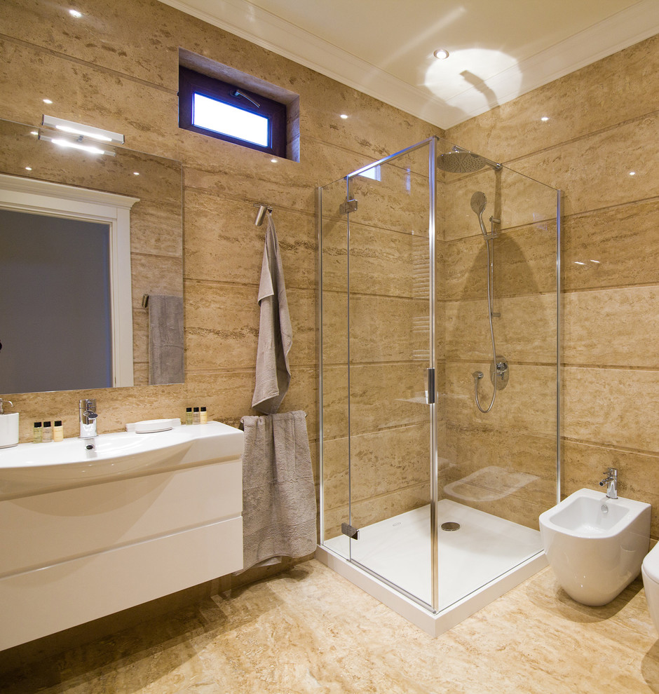 Гостевой домик в Кахетии (Грузия)