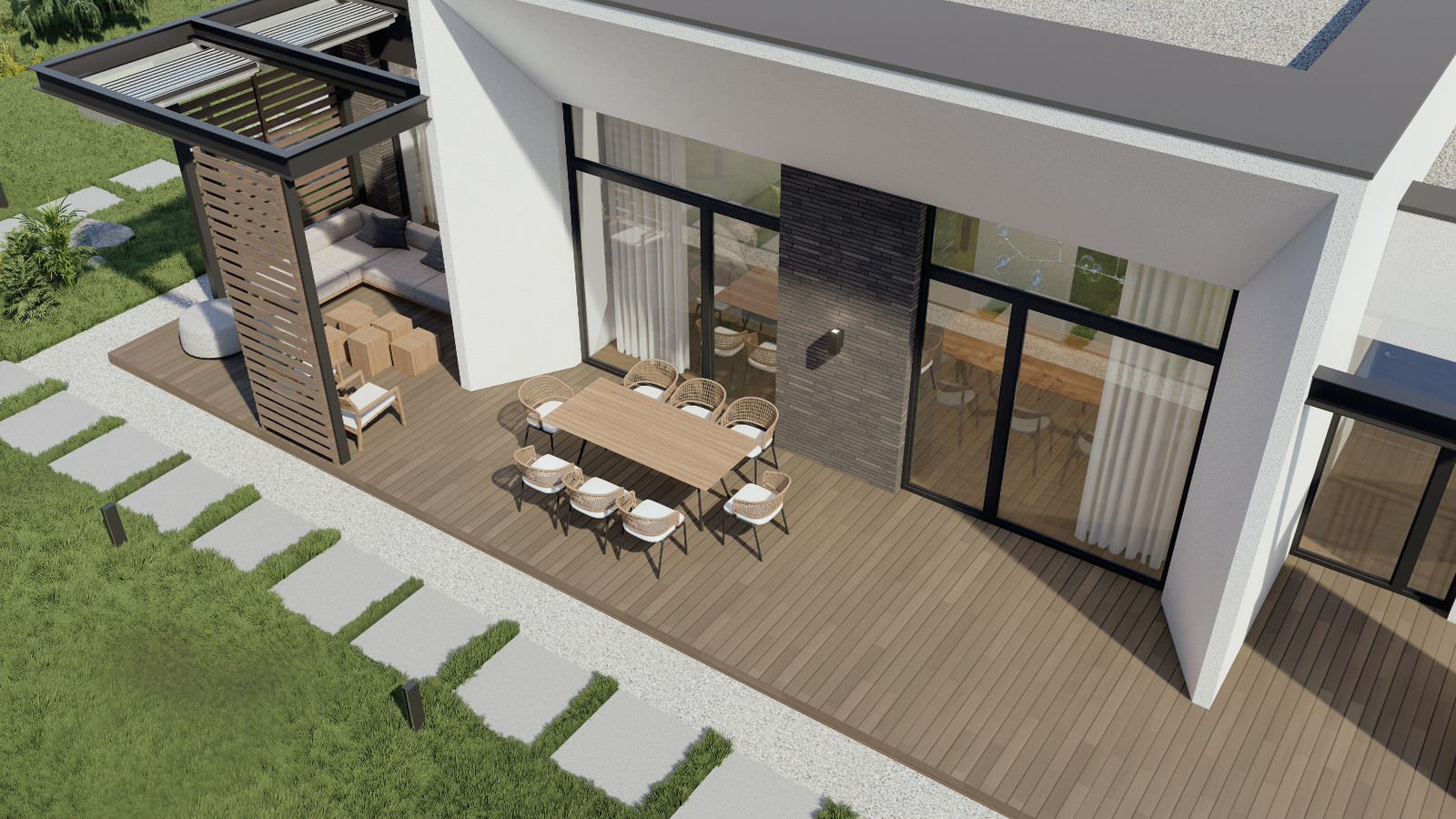 Частный дом | Югорск |