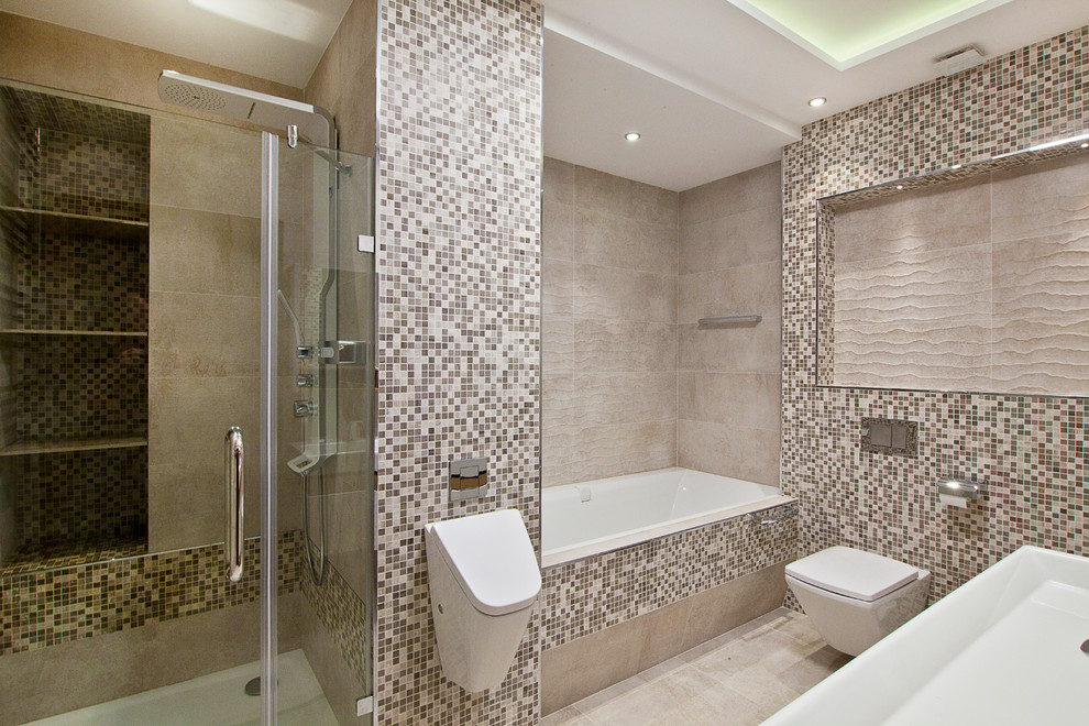 интерьер на перспективу