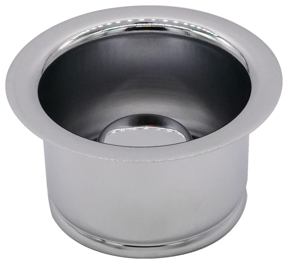 Insinkerator Style ExtraDeep Disposal Flange And Stopper