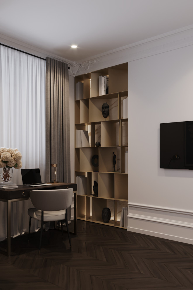 ЖК Монферран