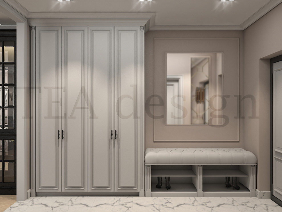 Зефирная классика