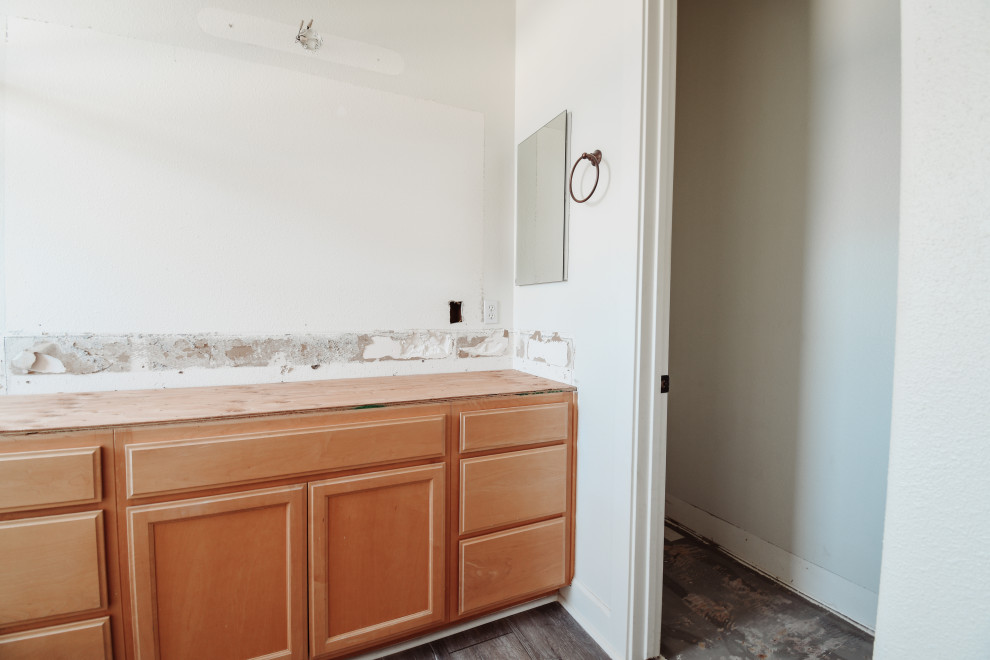 Current Pismo Beach Remodel