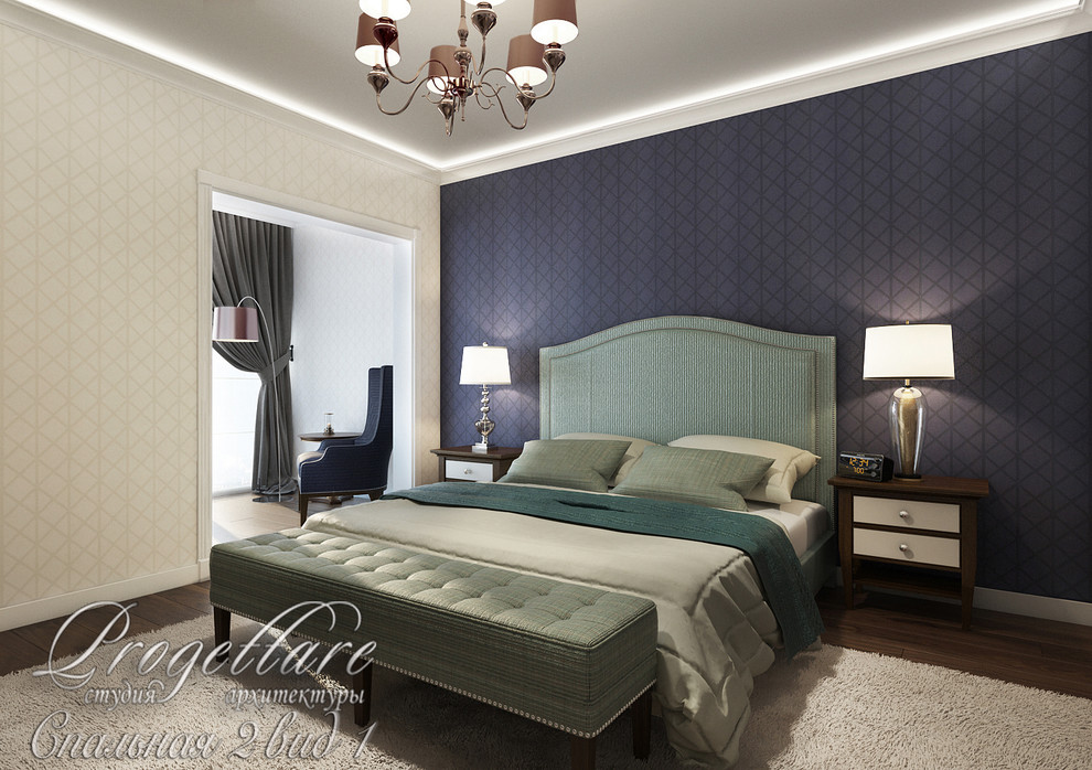 Квартира 135 м.кв. в Анапе