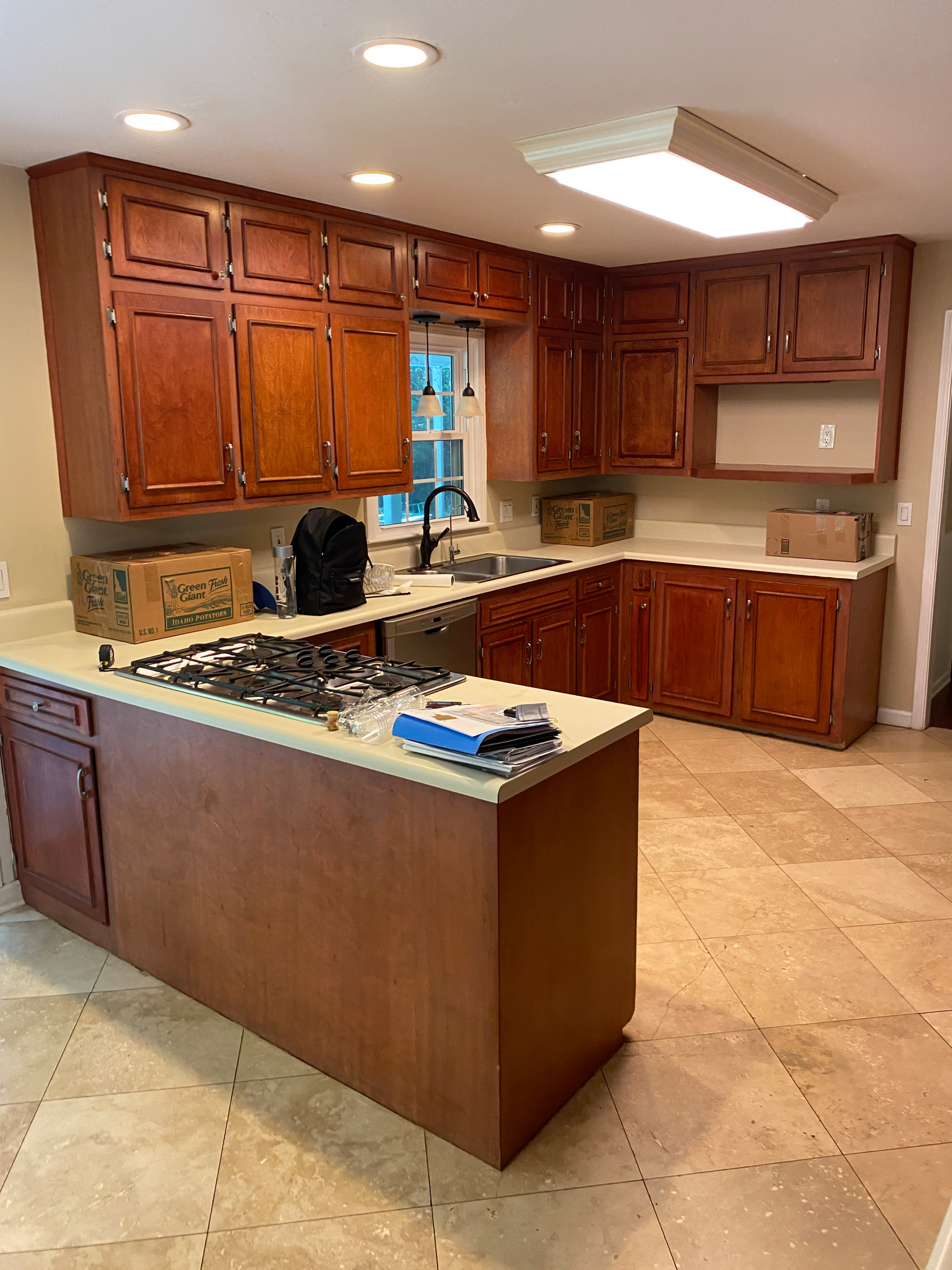 House Remodeling