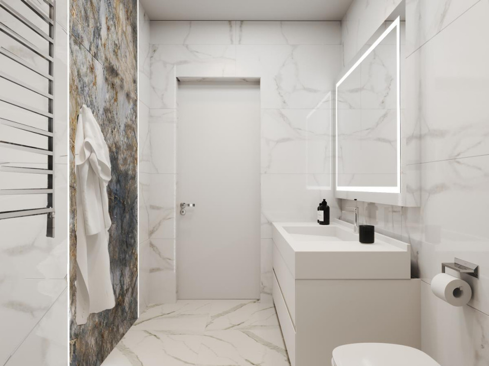 ЖК «Династия» (Кие, Украина)