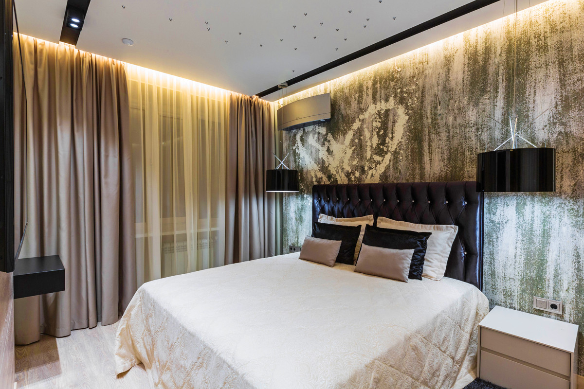 Частная квартира