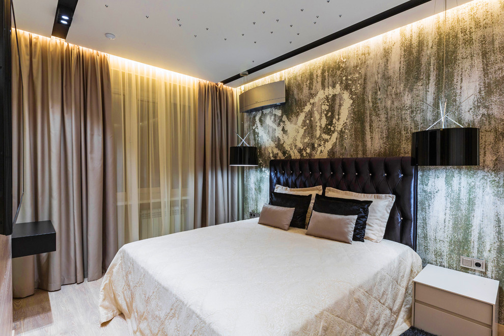 Частная квартира