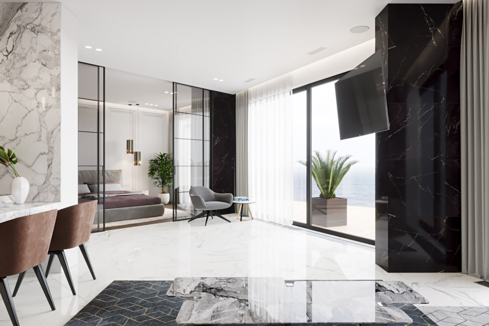 ГЕОМЕТРИЯ И СИММЕТРИЯ