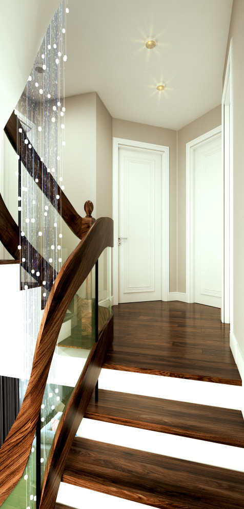 Лесные поляны