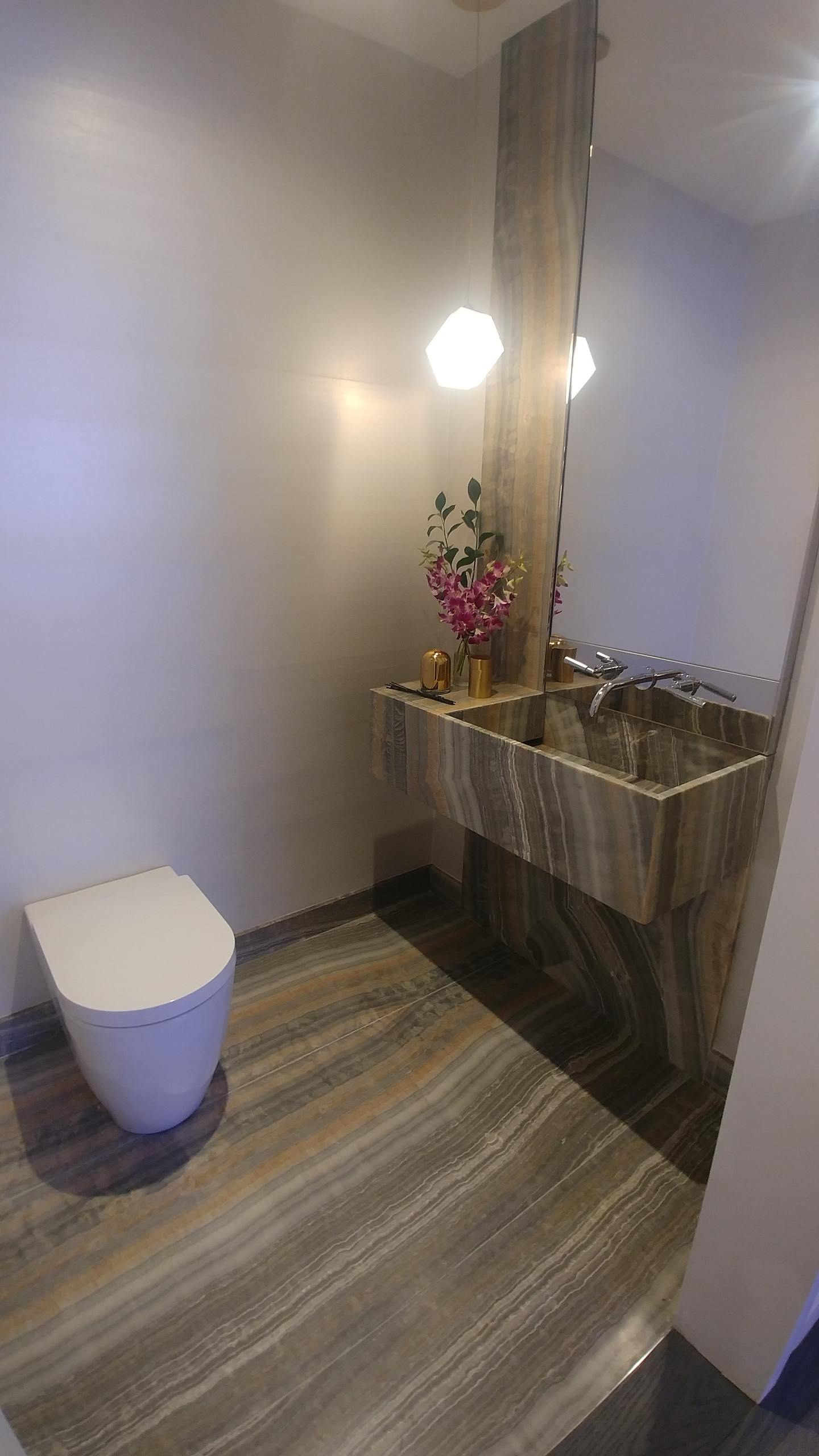 Residential Projects