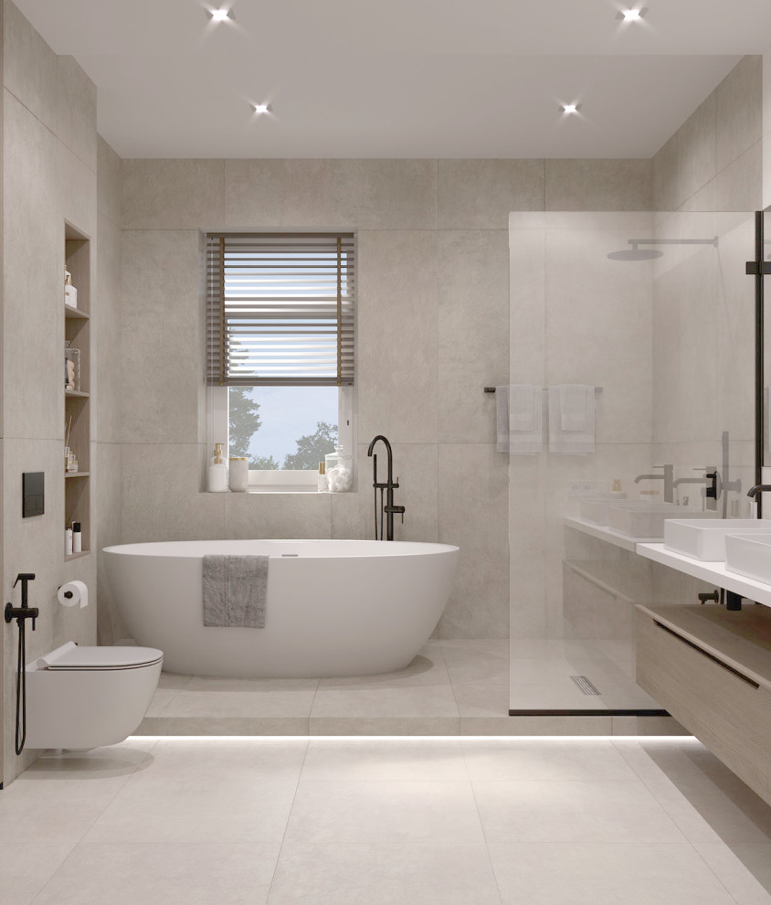 Дизайн дома | Подмосковье