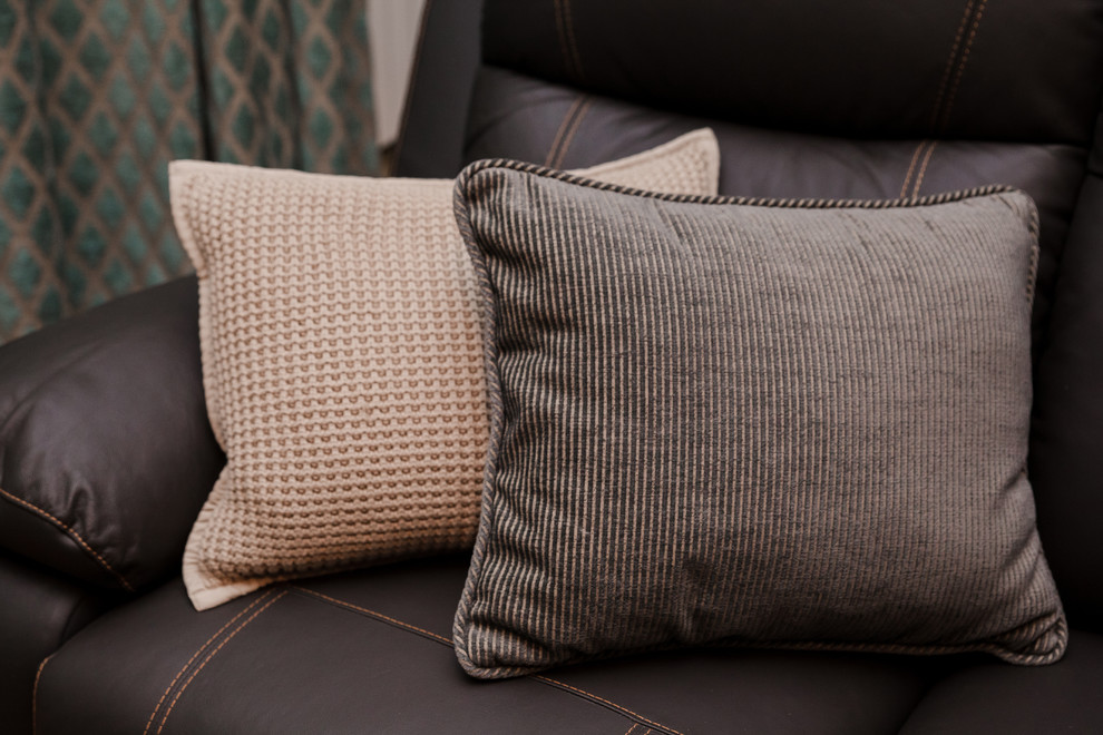 Квартира в Воронеже