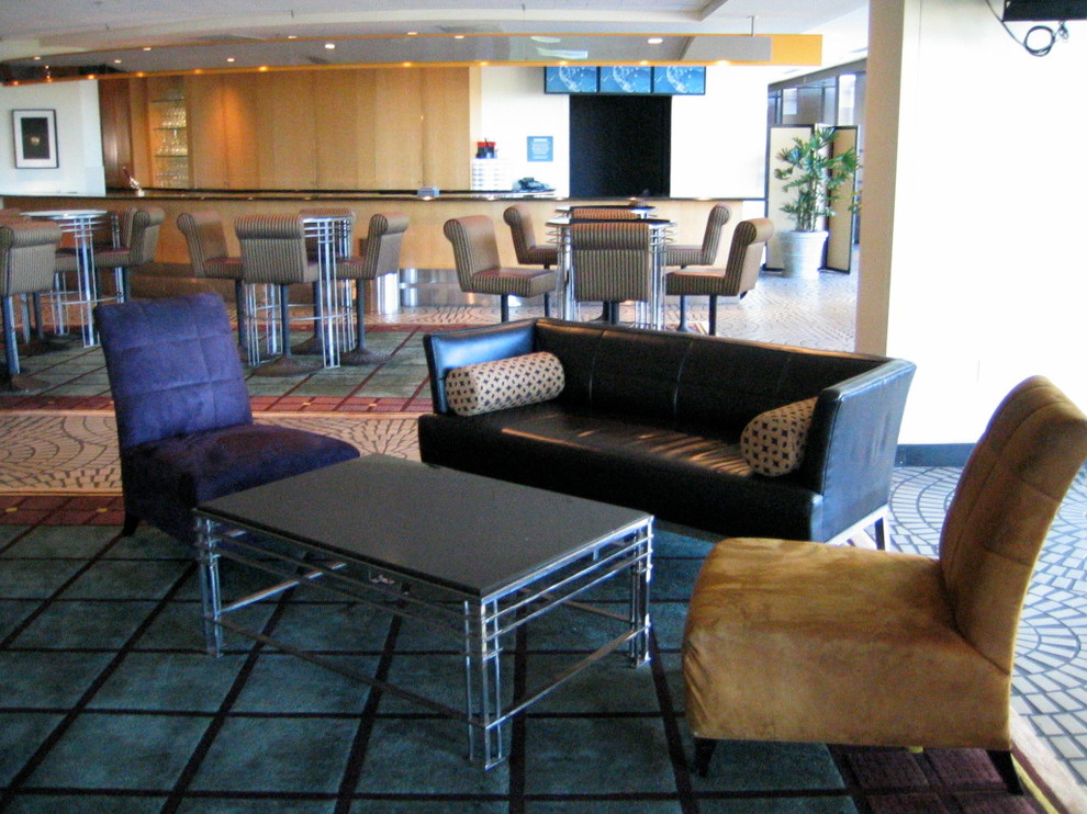Hyatt Embarcadero