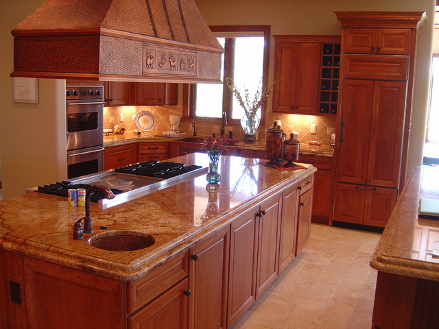 Past Cabinet Jobs Traditional Kitchen Denver By Coggin