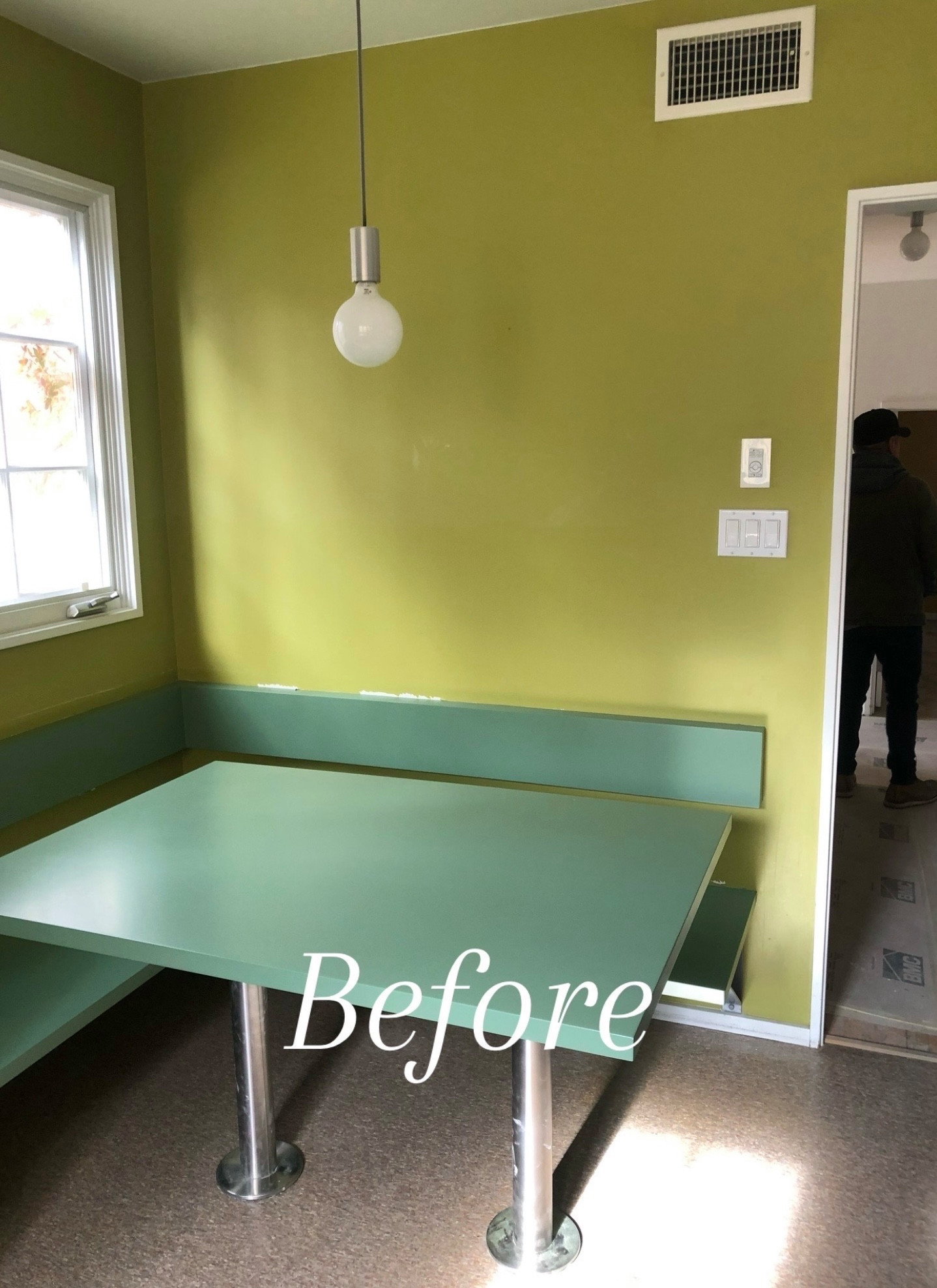 The Oaks Interior Design Project